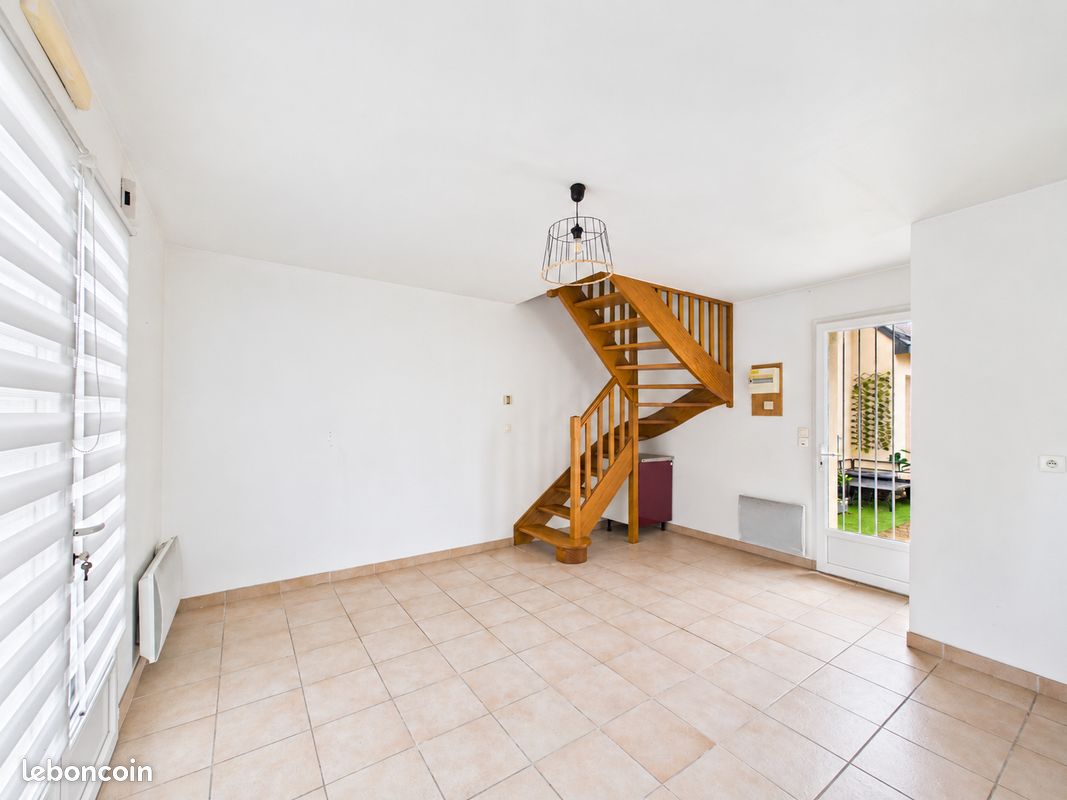 Immeuble 168 m² Cordemais (image 6)