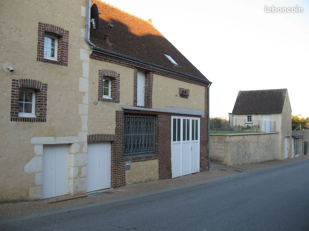 Maison 4 pièces 97 m² · à Nogent-le-Rotrou · 97 m² · 159 000 €