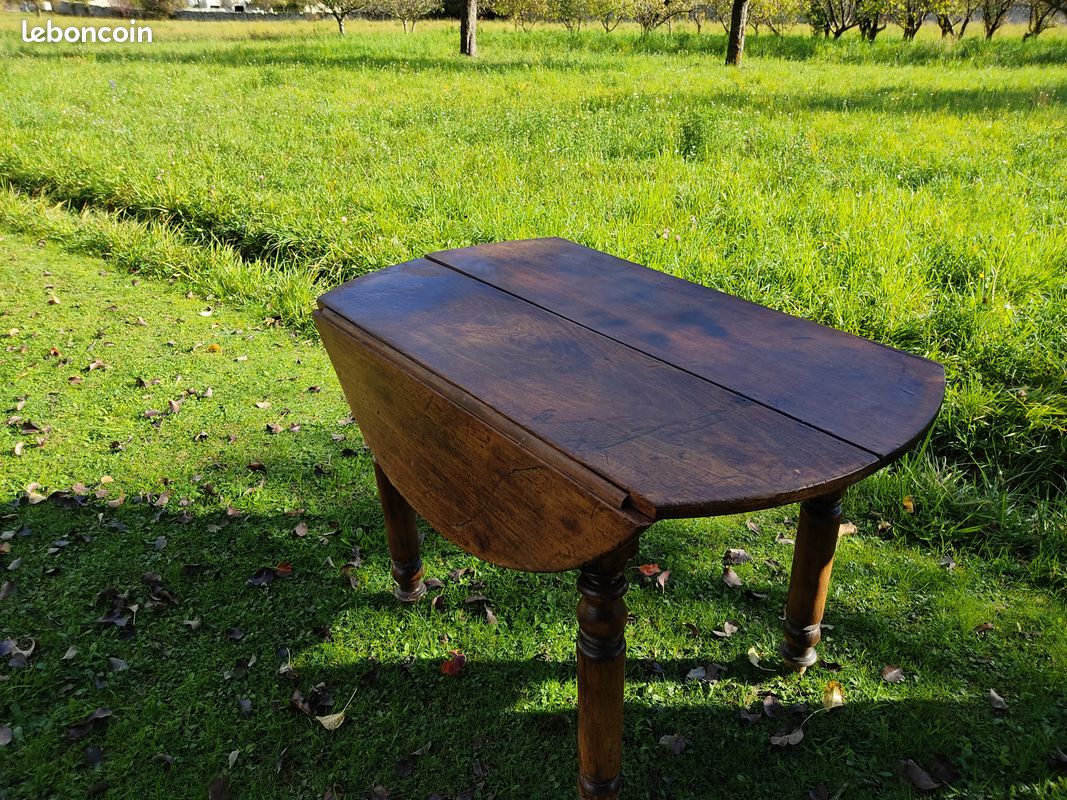 Table ronde (image 3)