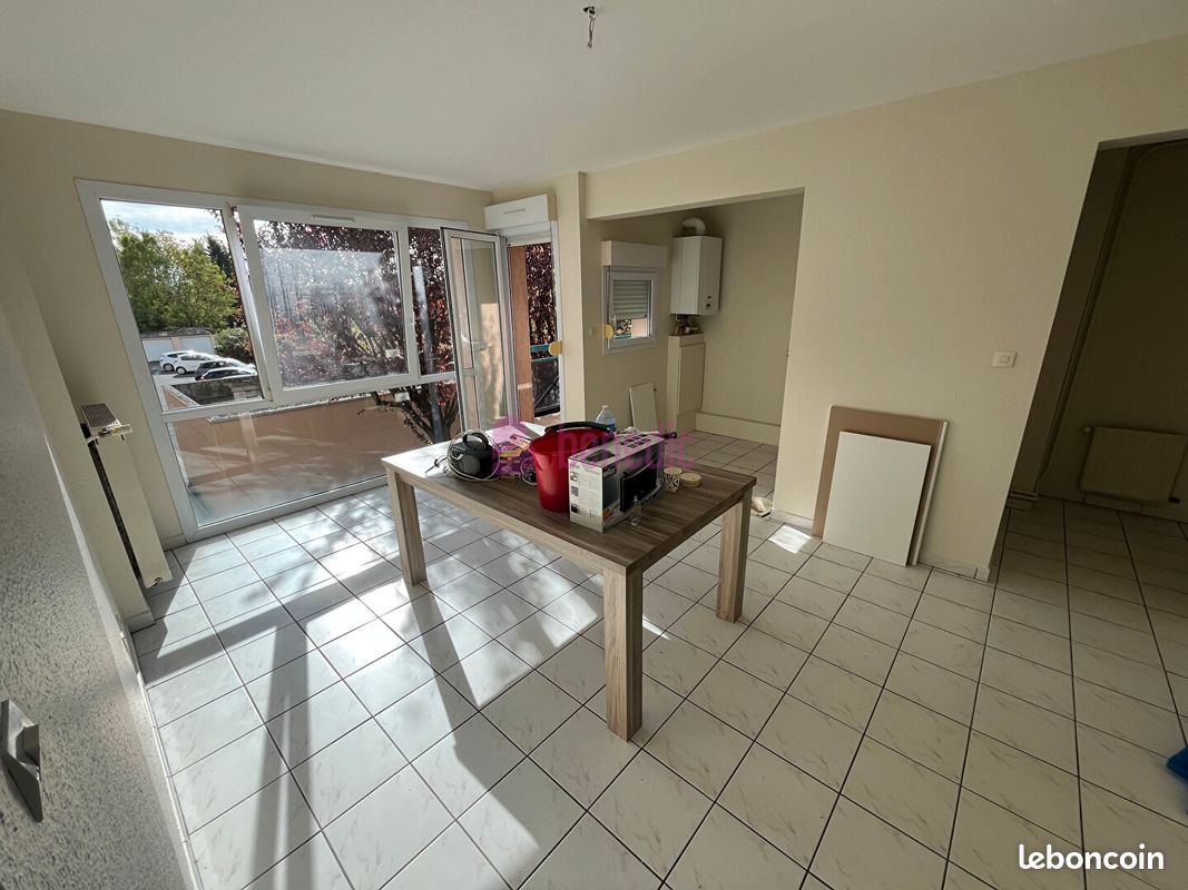 Appartement 2 pièces 42 m² · à Thionville · 42 m² · 700 €/mois