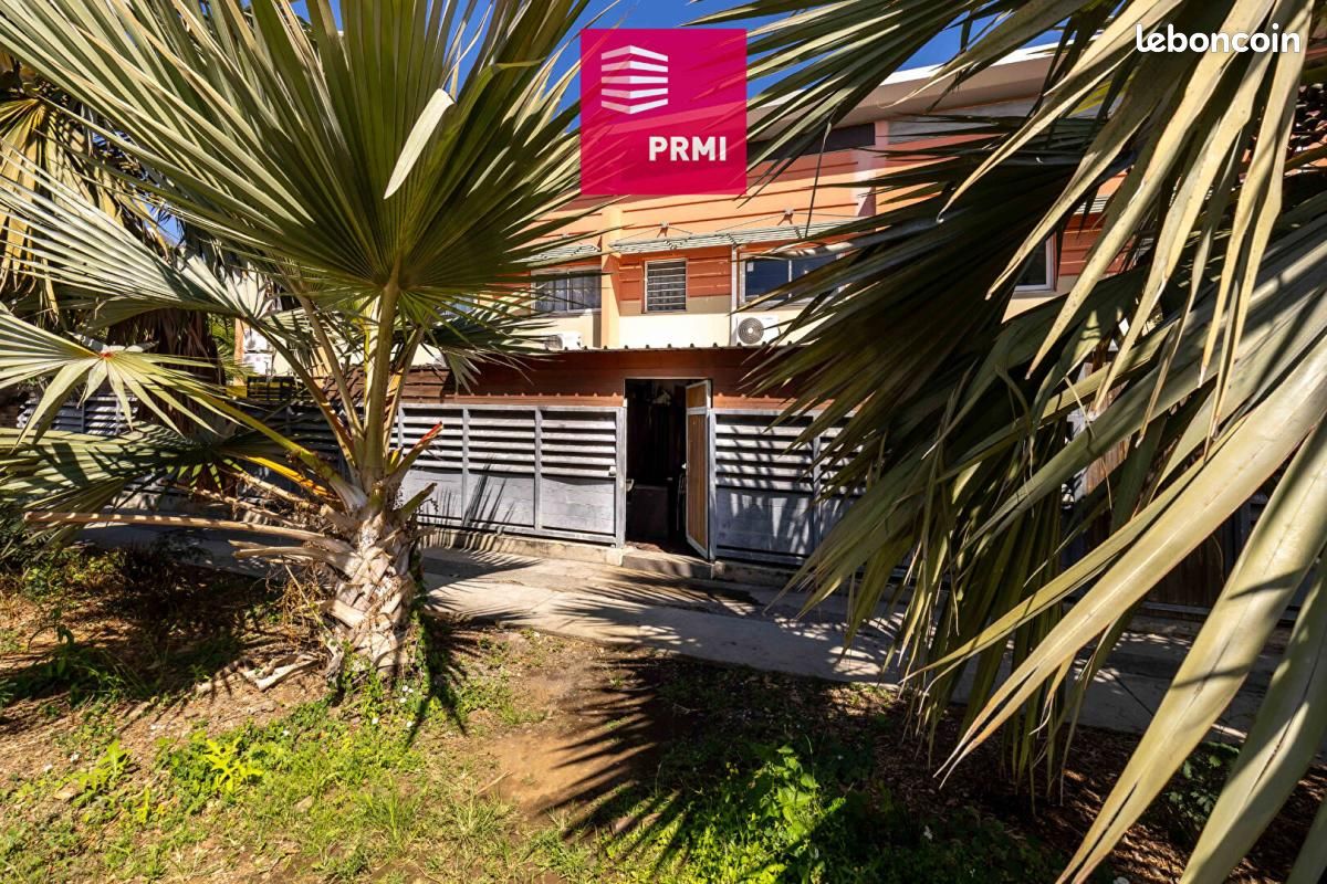 Maison 4 pièces 117 m² · à Le Port · 117 m² · 267 500 €