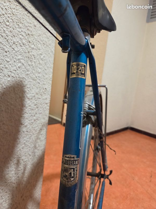 Velo Motobecane Special Sport (image 5)