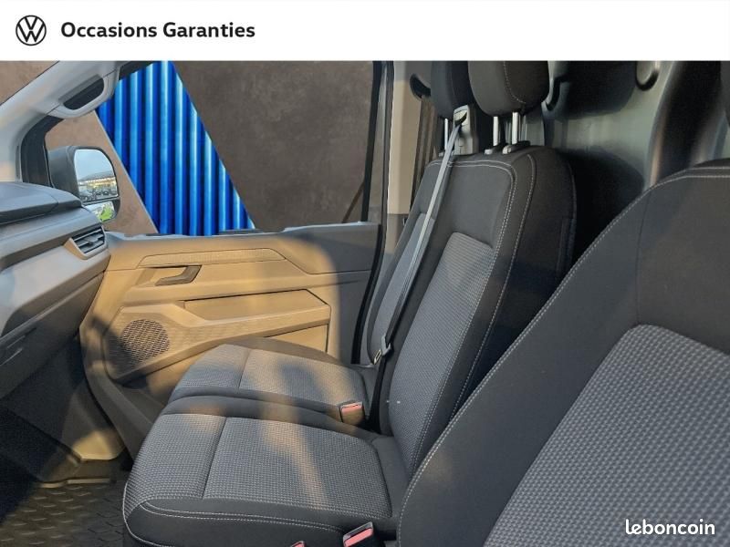 Volkswagen Transporter Fg Van L1 2.0 TDI 150ch Business BVA8 (image 15)