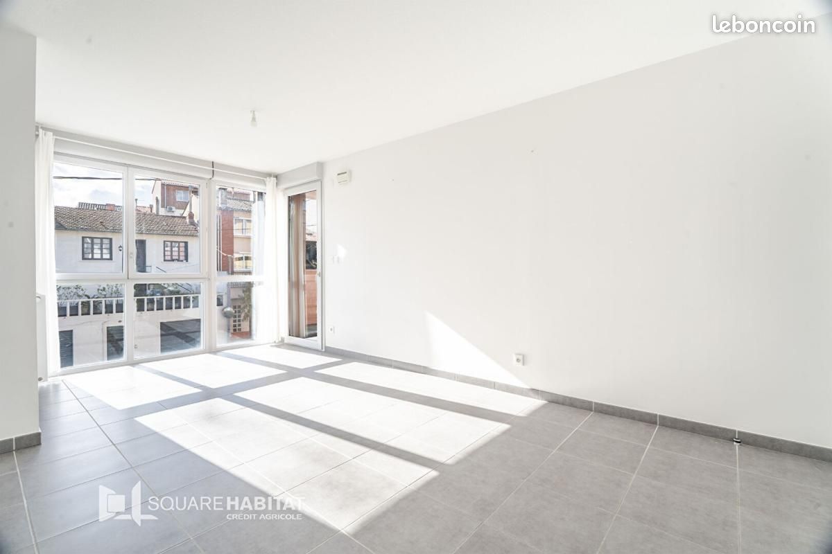 Appartement 2 pièces 45 m² · à Toulouse · 45 m² · 730 €