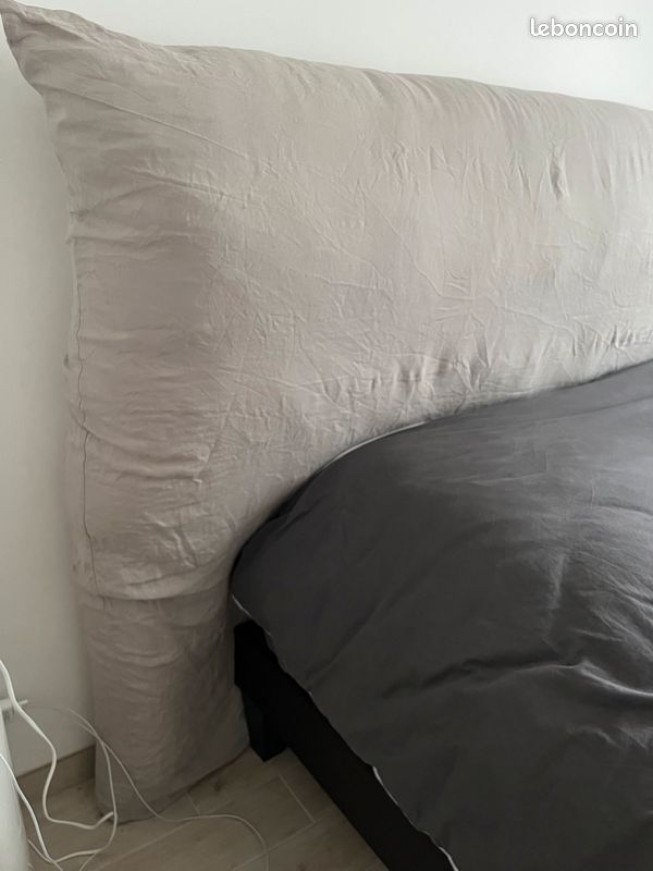Tête de lit coussin (image 2)