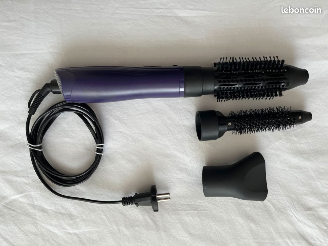 Brosse chauffante REMINGTON AS 800 (image 1)
