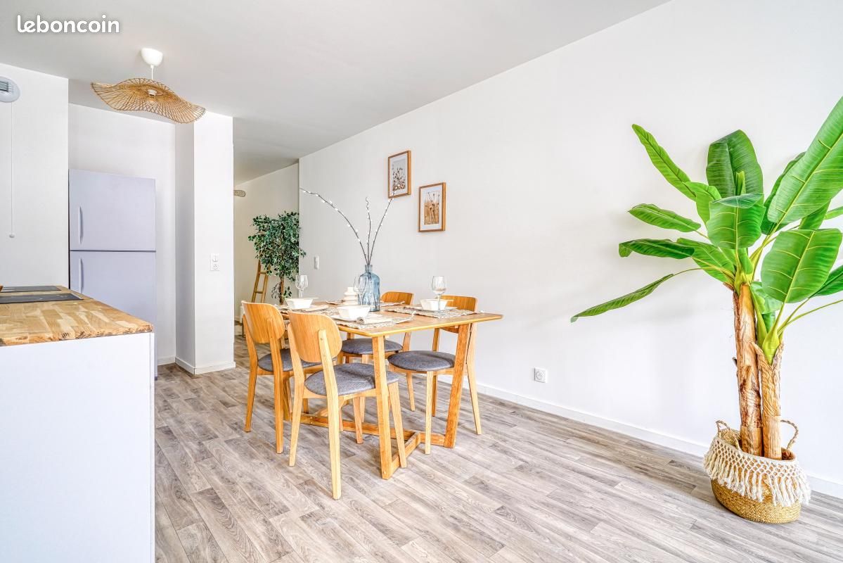 Appartement 3 pièces 67 m² · à Meaux · 67 m² · 249 000 €