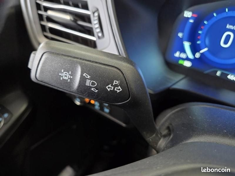 Ford Kuga 2.5 Duratec 225ch PHEV ST-Line X BVA (image 19)