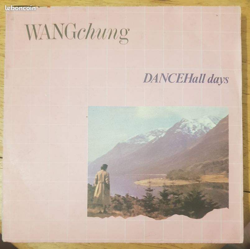 1 LOT de 8 disques VINYLES 45T selection (image 4)