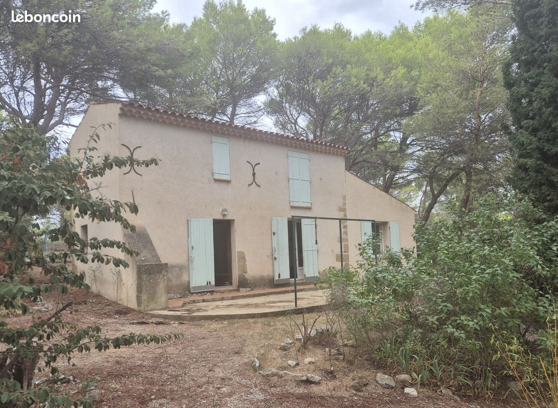 Maison 4 pièces 100 m² · à Lambesc · 100 m² · 418 000 €