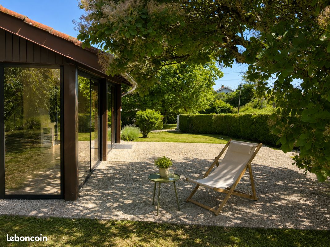 Maison 4 pièces 91 m² · à Hautecourt-Romanèche · 91,2 m² · 249 000 €