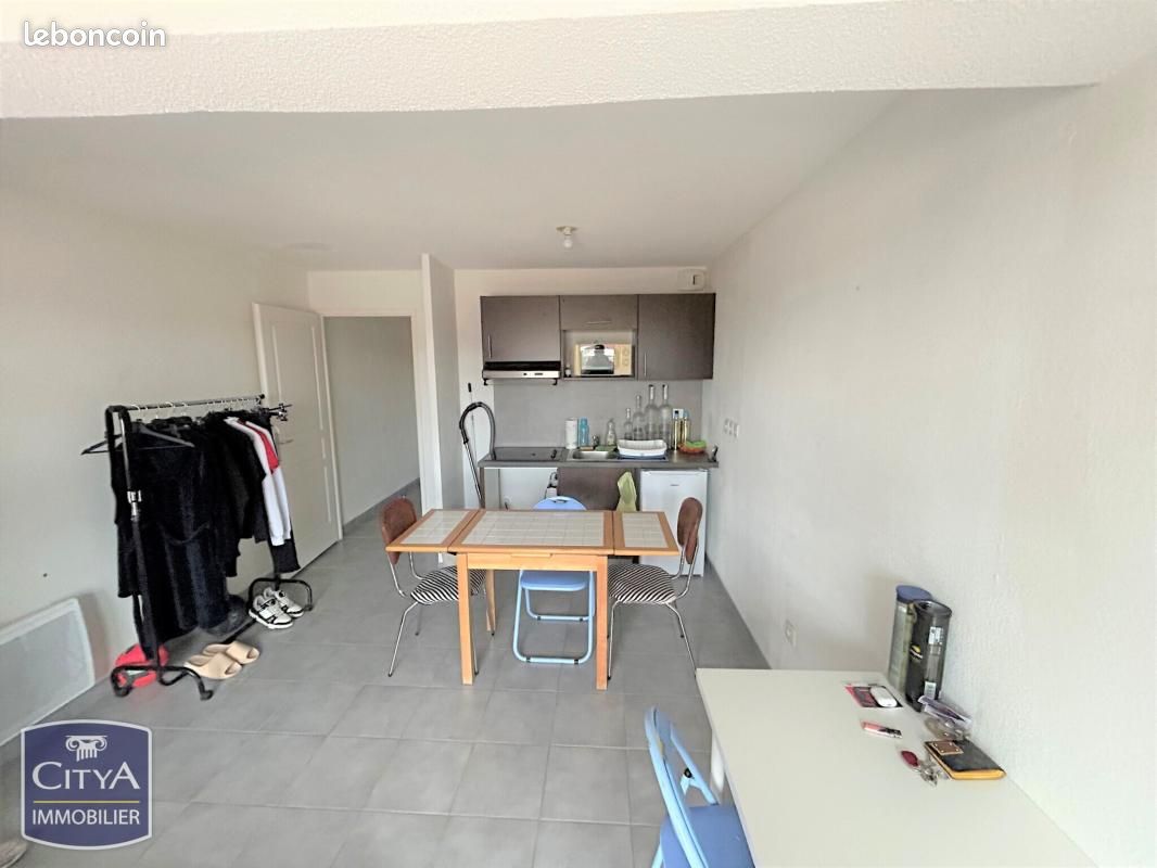 Appartement 1 pièce 26 m² · à Tourcoing · 26 m² · 62 000 €