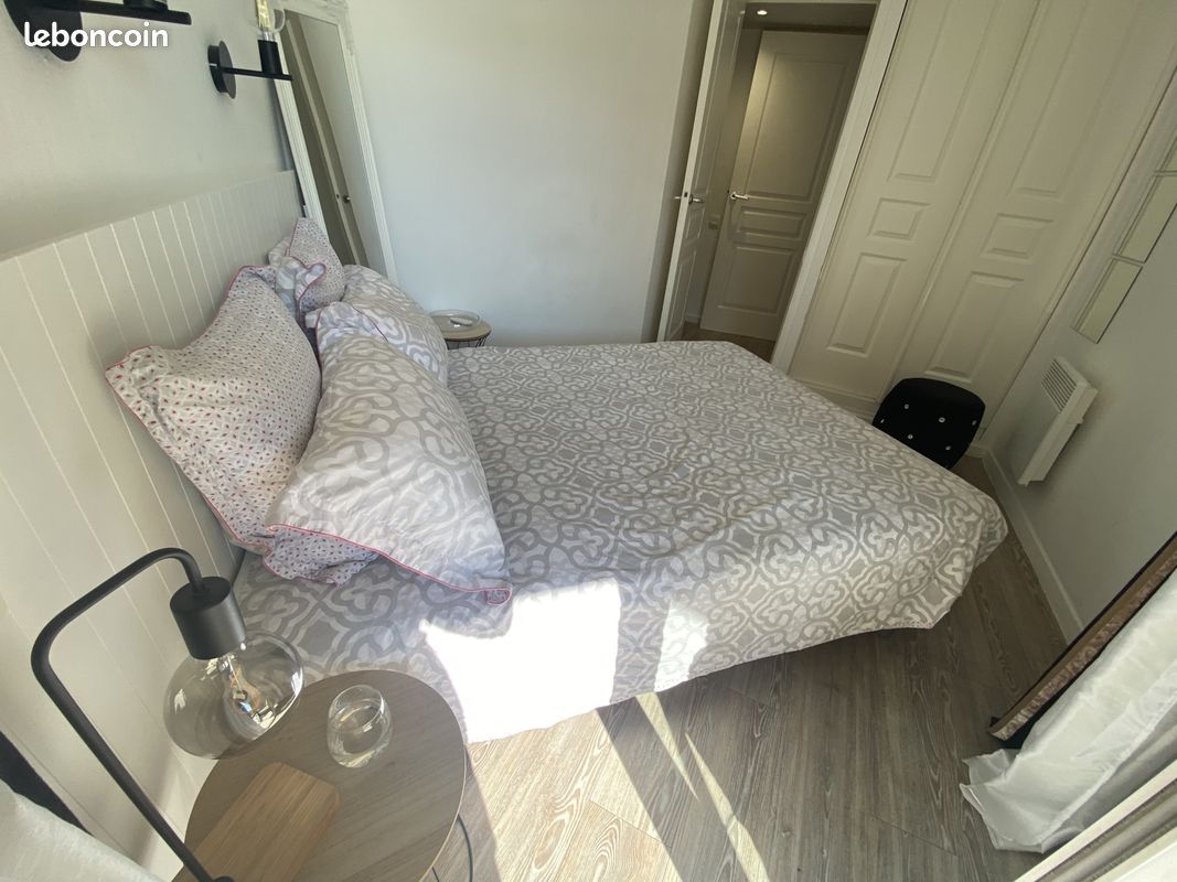 Appartement a louer cannes - 2 pièce(s) - 37 m2 - Surfyn