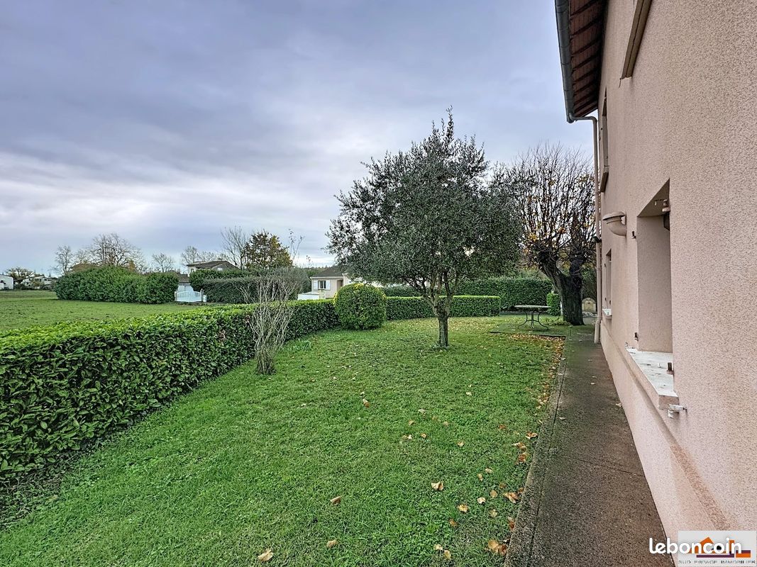 Maison 6 pièces 135 m² (image 2)