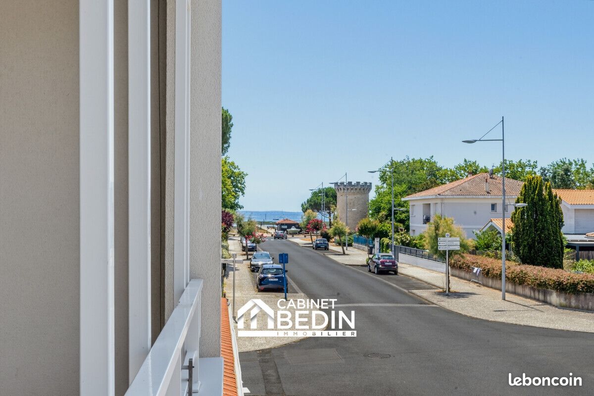 Appartement 3 pièces 67 m² · à Arès · 67 m² · 370 000 €