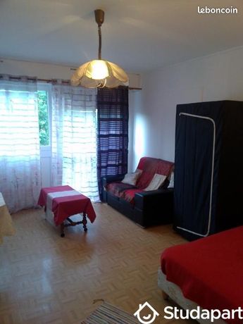 Appartement a louer saint-gratien - 1 pièce(s) - 22 m2 - Surfyn