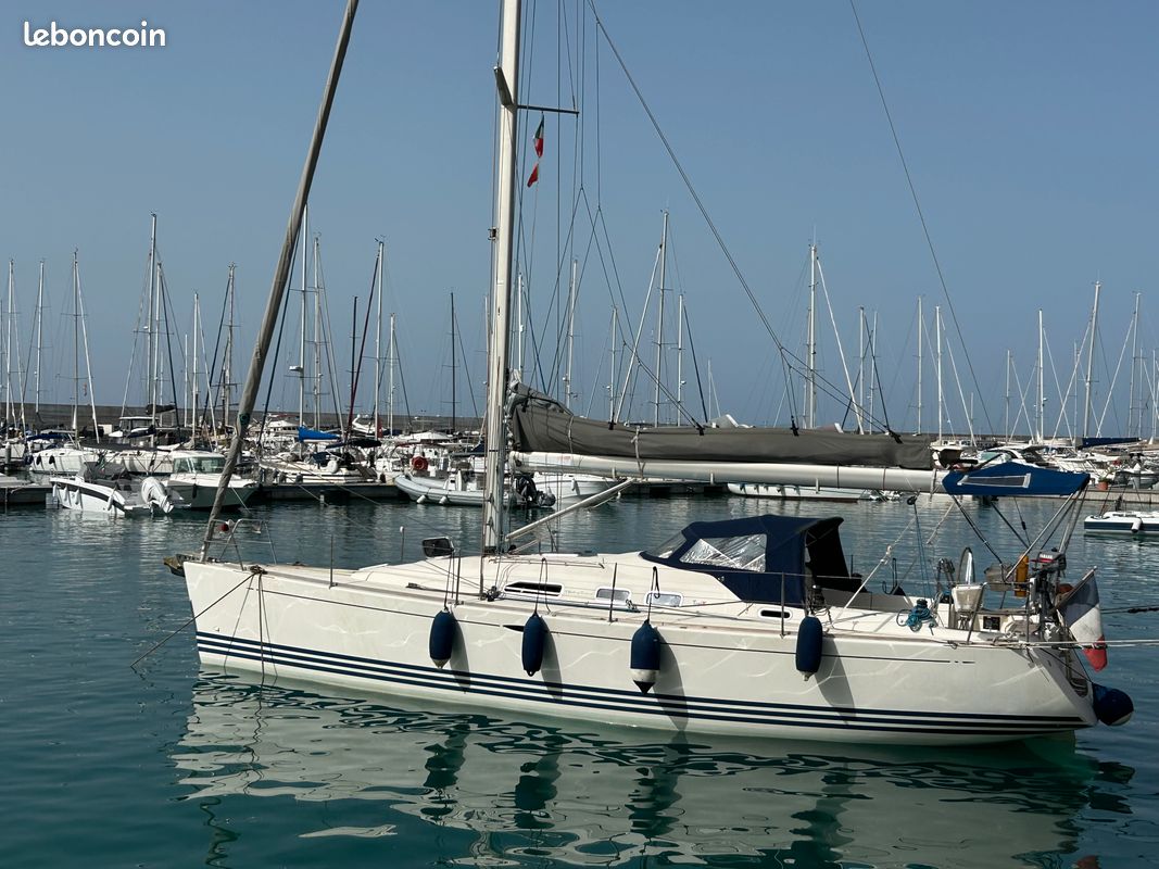 X-Yachts X-37 — Vedi foto 1