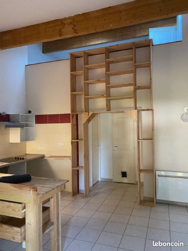 Appartement 3 pièces 75 m² · à Villenave-d'Ornon · 75 m² · 950 €