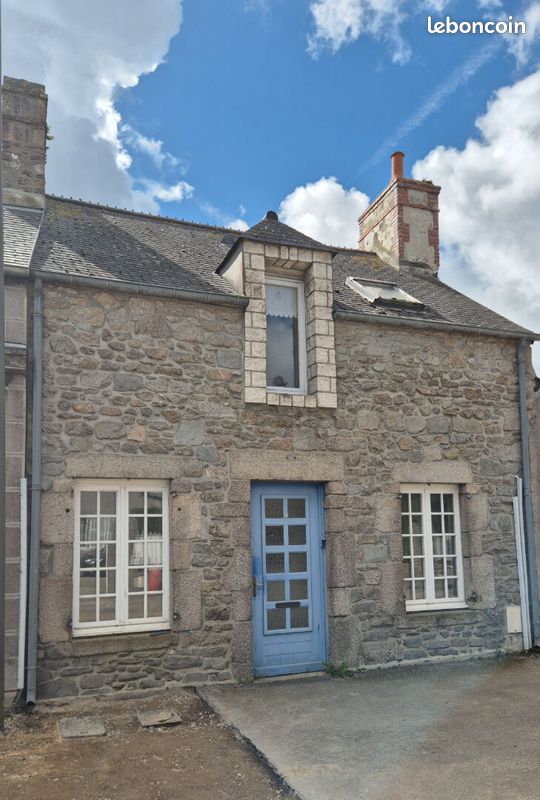 Maison 5 pièces 124 m² · à Saint-Vaast-la-Hougue · 124 m² · 232 298 €