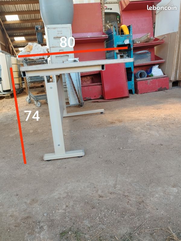 Bureau (image 6)