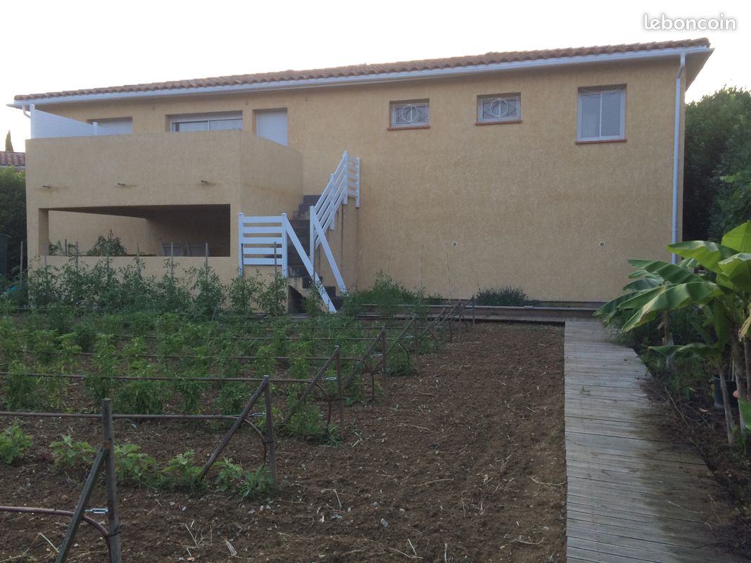 Maison 4 pièces 115 m² · à L'Isle-Jourdain · 115 m² · 400 000 €