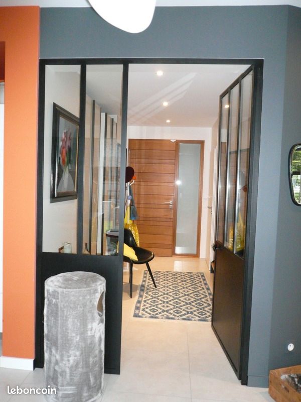 Maison 7 pièces 204 m² - Saint-Yrieix-sur-Charente 16710 (image principale 9)