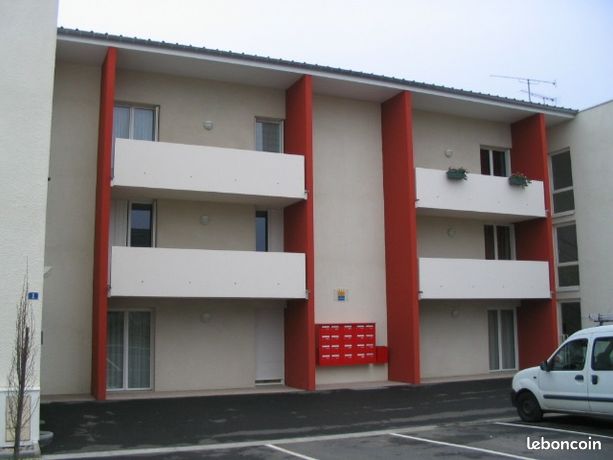 Appartement 3 pièces 76 m²
