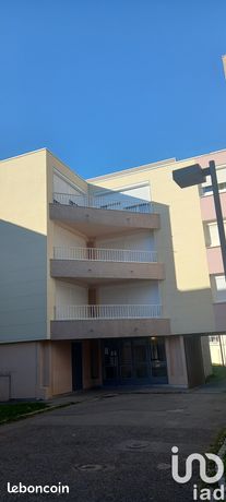 Appartement 5 pièces 96 m²