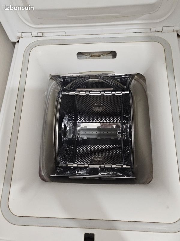 Machine à laver (image 4)