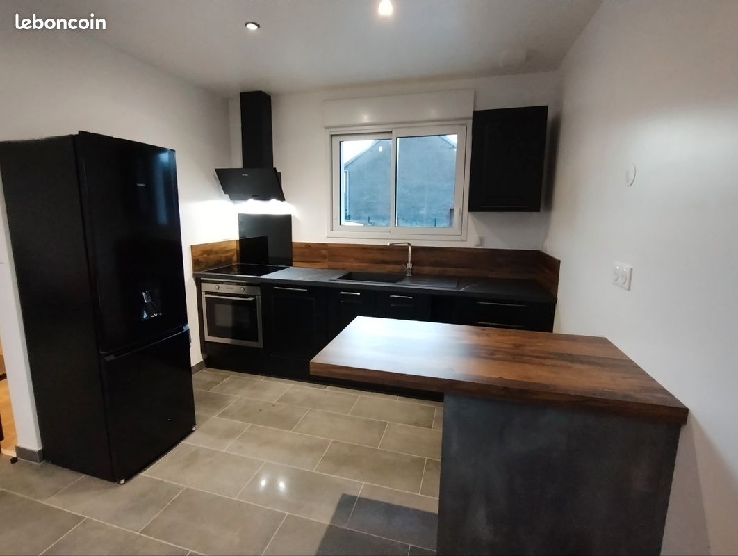 Maison 3 pièces 60 m² · à La Limouzinière · 60 m² · 825 €/mois