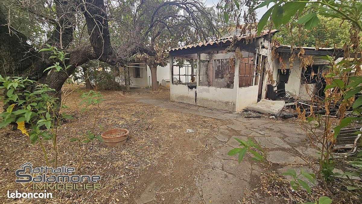 Maison 3 pièces 80 m² · à Frontignan · 80 m² · 365 000 €