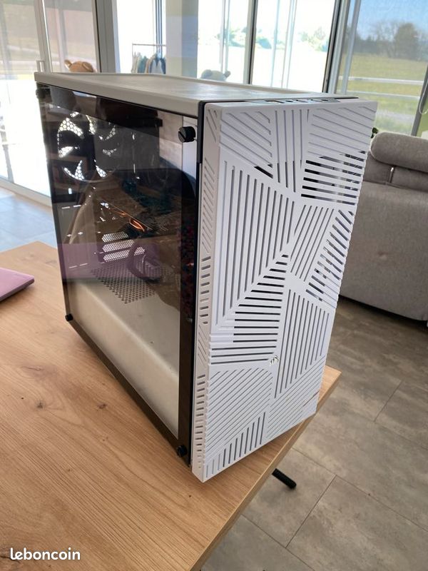 Ordinateur gaming - AMD Ryzen (image 2)