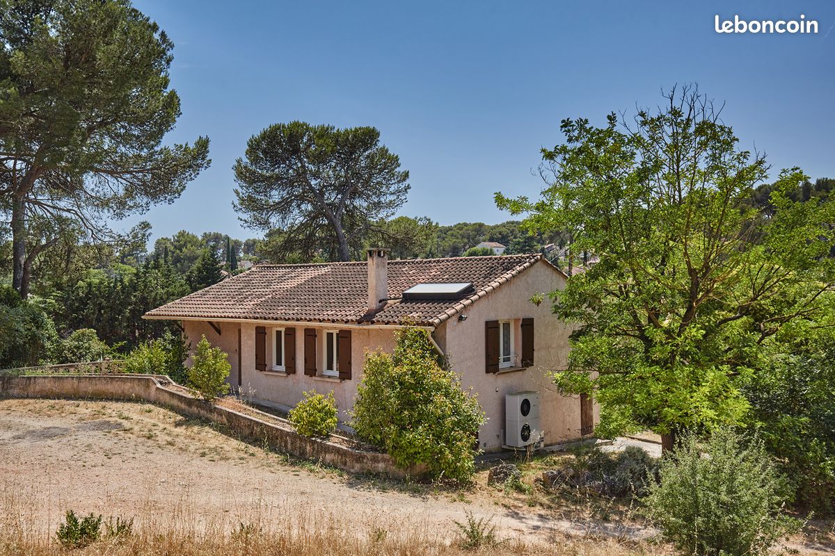 Maison 5 pièces 99 m² · à Cabriès · 99 m² · 756 000 €
