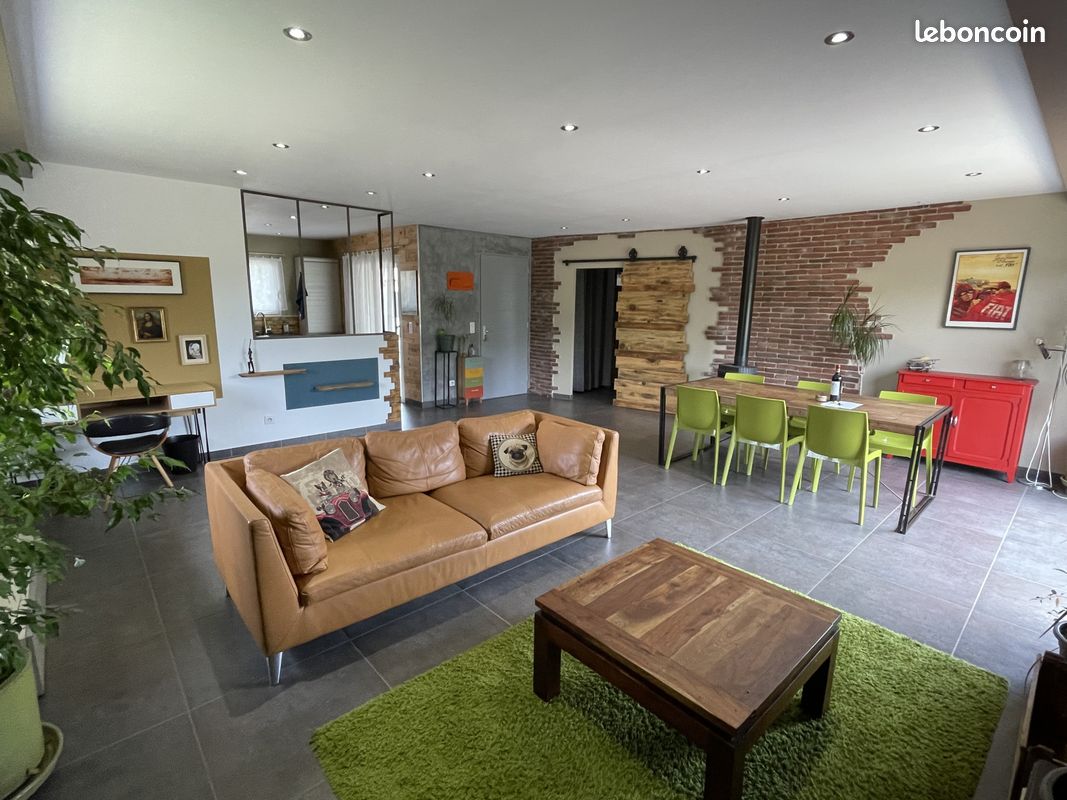 Maison 4 pièces 134 m² · à Prunelli-Di-Fiumorbo · 134 m² · 395 000 €