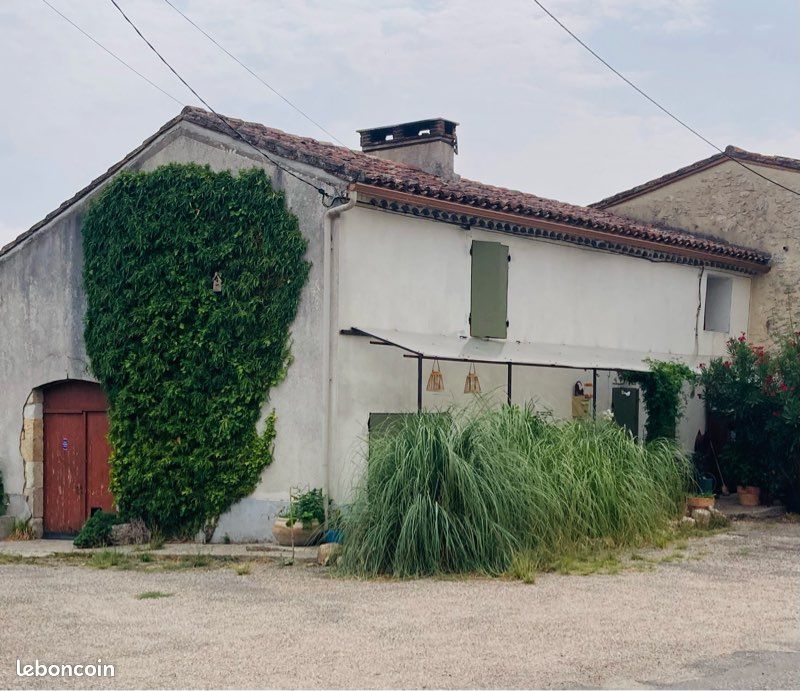 Maison 4 pièces 96 m² · à Condom · 96 m² · 136 000 €