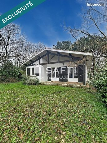 Maison 3 pièces 70 m²