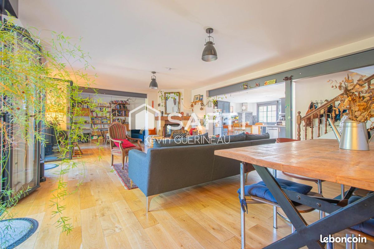 Maison 5 pièces 150 m² (image 2)