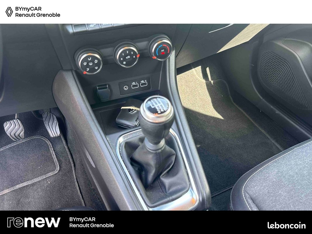 RENAULT Captur TCe 90 Evolution (image 22)