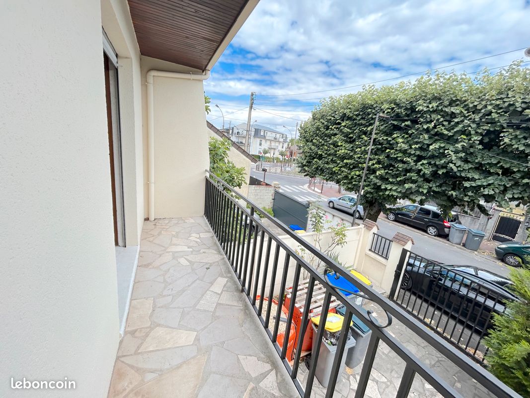 Appartement a louer livry-gargan - 4 pièce(s) - 75 m2 - Surfyn