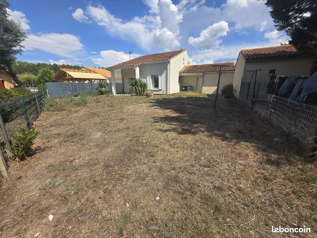 Maison 5 pièces 120 m² · à Braud-Et-Saint-Louis · 120 m² · 1 020 €/mois