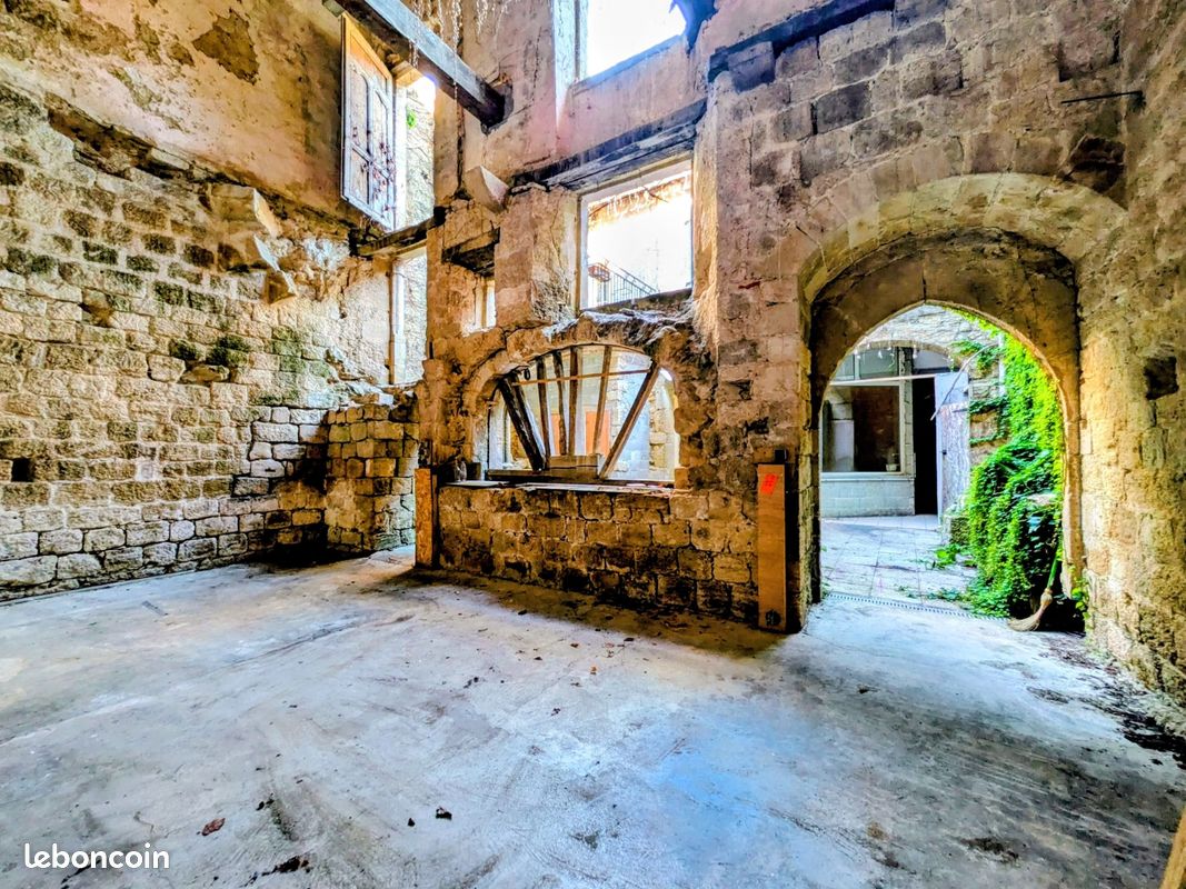 Maison 6 pièces 115 m² · à Marciac · 115 m² · 224 000 €
