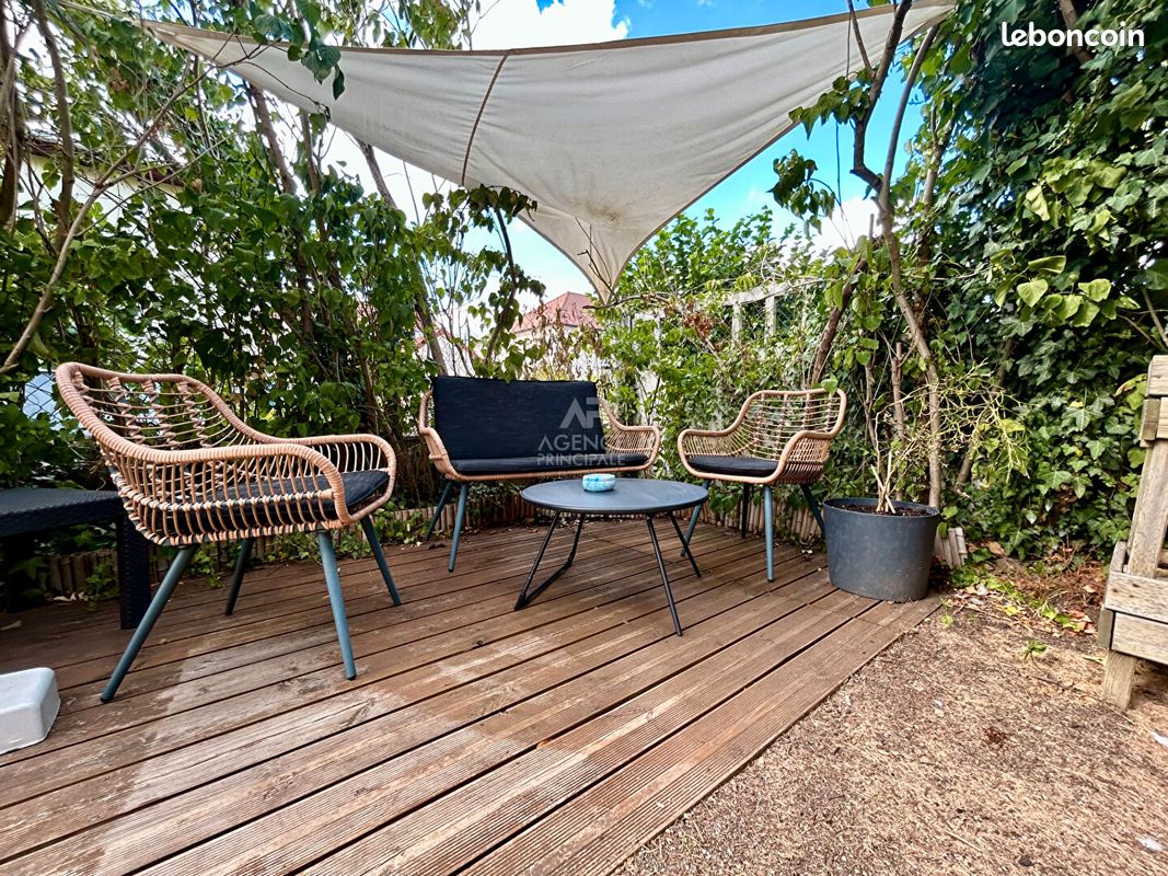 Maison 6 pièces 115 m² · à Poissy · 115 m² · 599 000 €