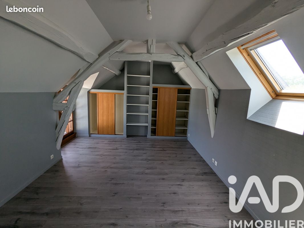 Propriété 8 pièces 200 m² (image 8)