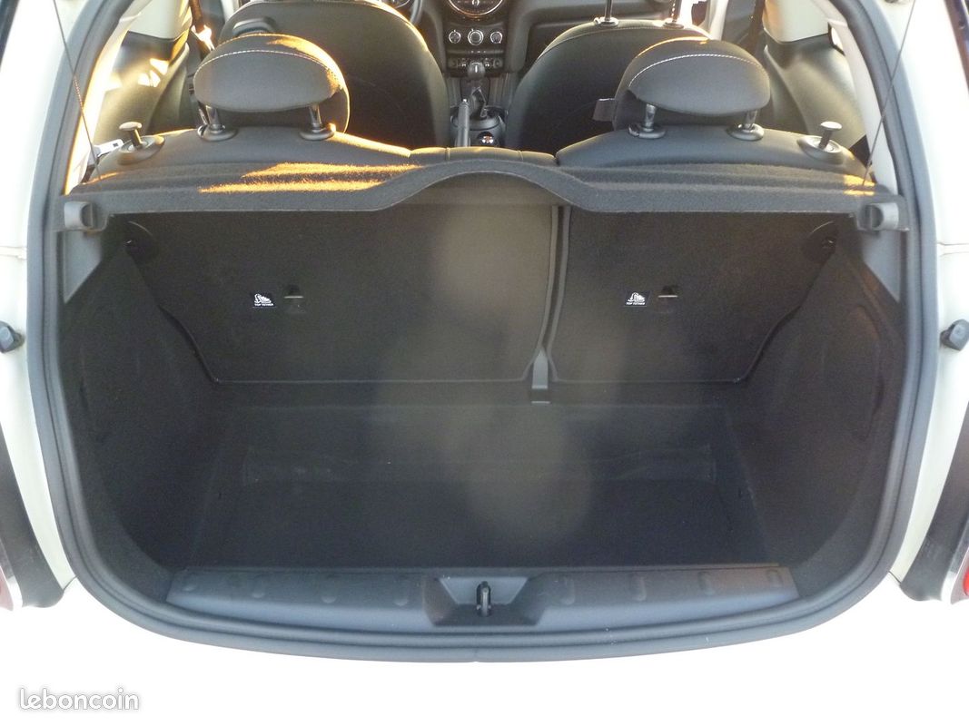 Mini MINI ONE 1.5 DIESEL 95CH BV6 (image 7)