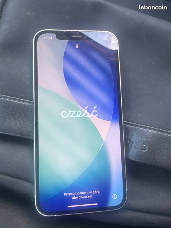 IPhone 12 Pro (image 1)