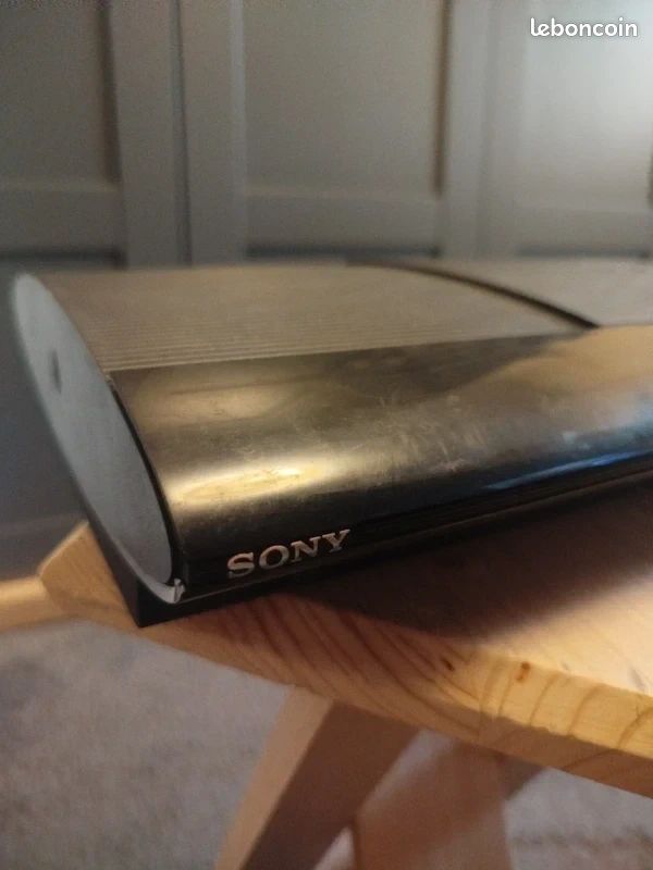Ps3 super slim HEN (image 4)