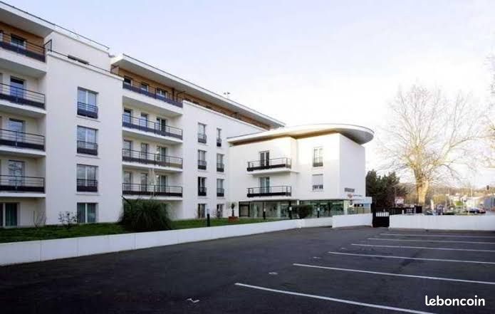 Appartement 1 pièce 19 m² · au Port-Marly · 19 m² · 84 205 €