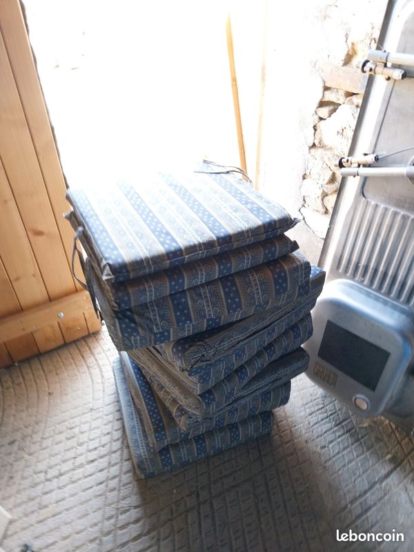 Coussins (image 2)