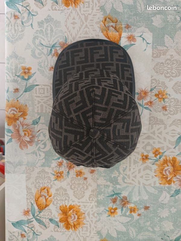 Casquette Fendi Accessoires Bagagerie