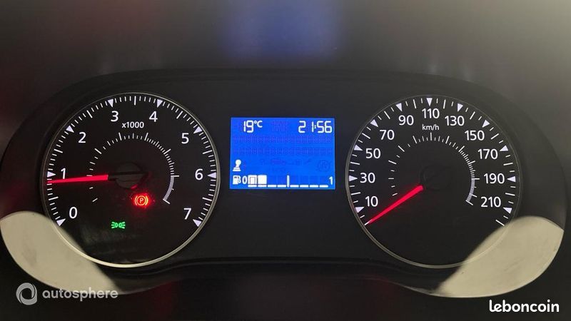 Dacia Duster 1.5 Blue dCi 115ch Confort 4x2 (image 10)